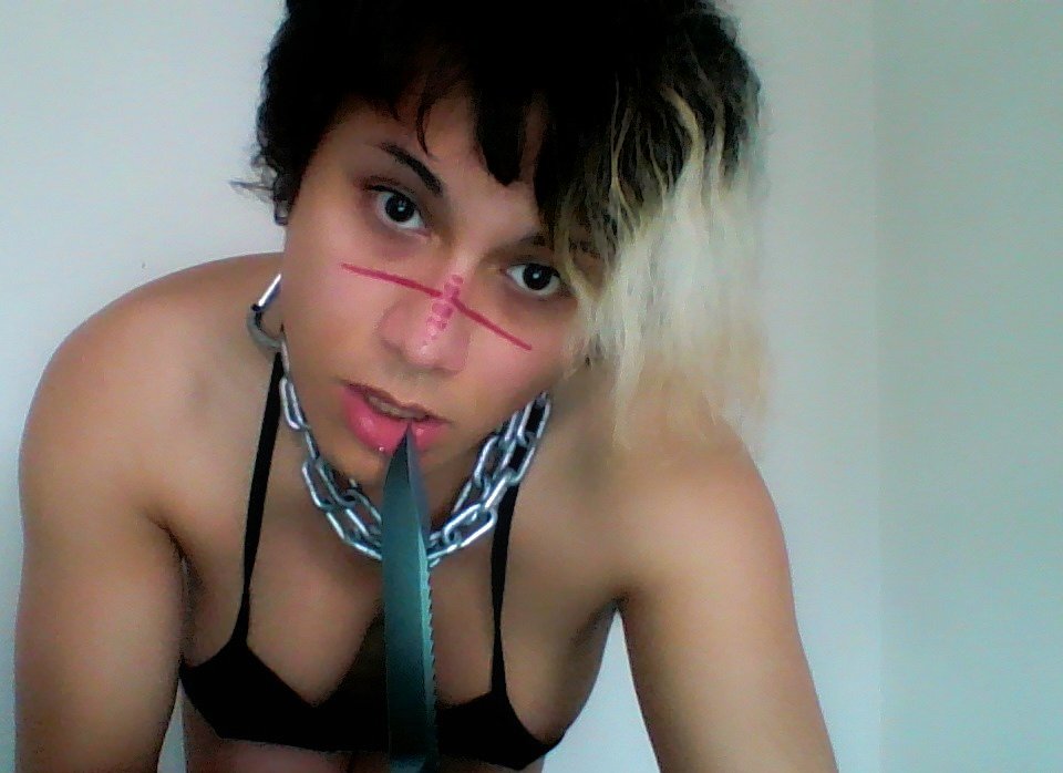 rust-slut - tumblr #TtxYrGGg