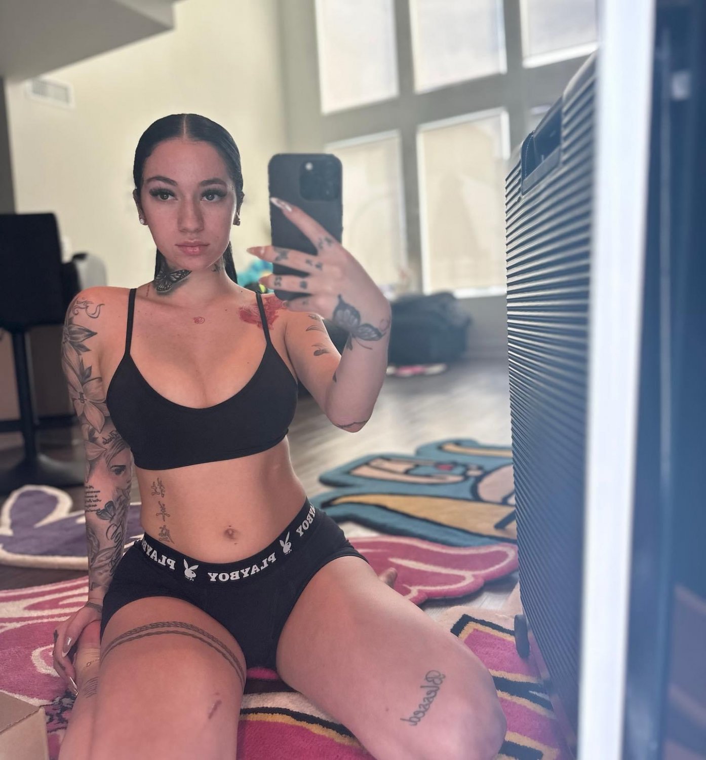 Danielle bregoli feet #1 #vdaCSQpc