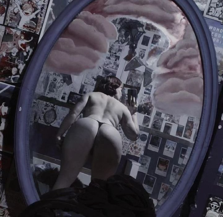 Otaku culona #TPfNWckg