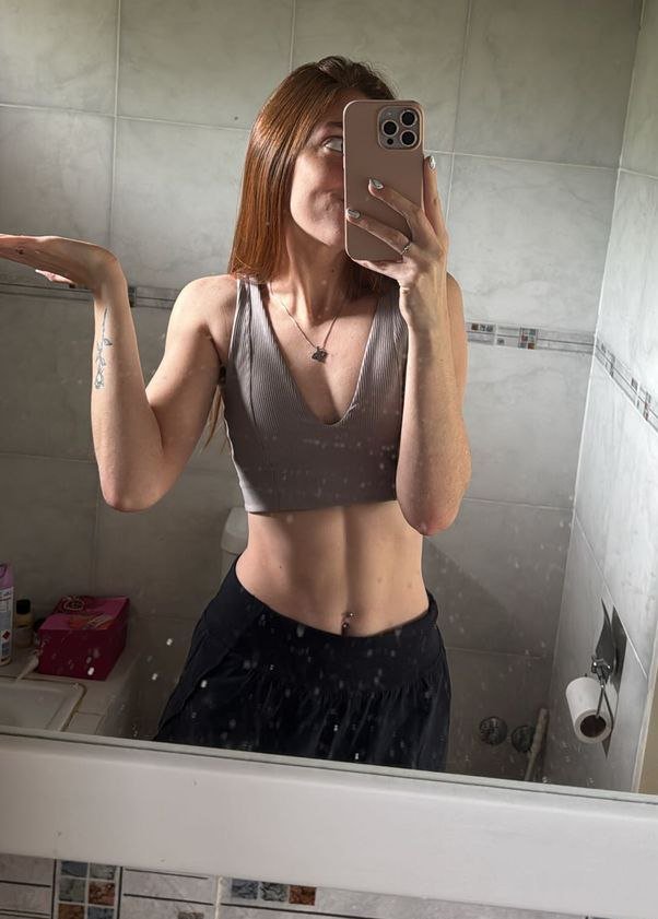Argentina La Colo 😍🤤🔥 #aa5JC93S