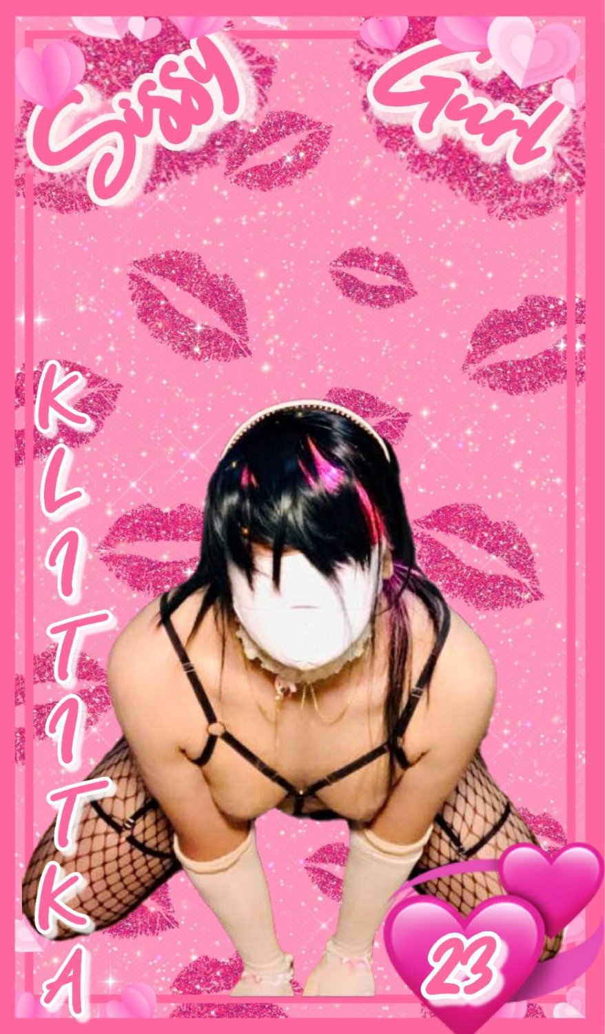 Sissy Gurl Collectors / Trading Cards: Look at them, collect them, share them, jerk off to them. #2USTZ10w