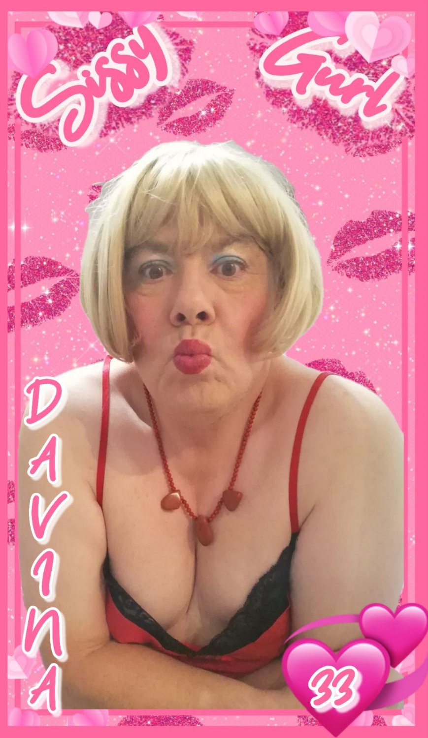 Sissy Gurl Collectors / Trading Cards: Look at them, collect them, share them, jerk off to them. #LpCB2LmL