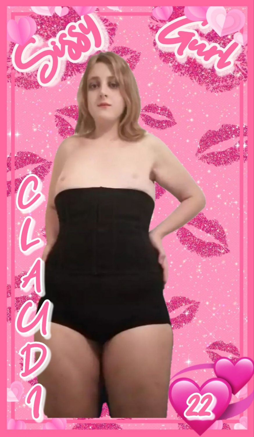 Sissy Gurl Collectors / Trading Cards: Look at them, collect them, share them, jerk off to them. #WhLToX0d