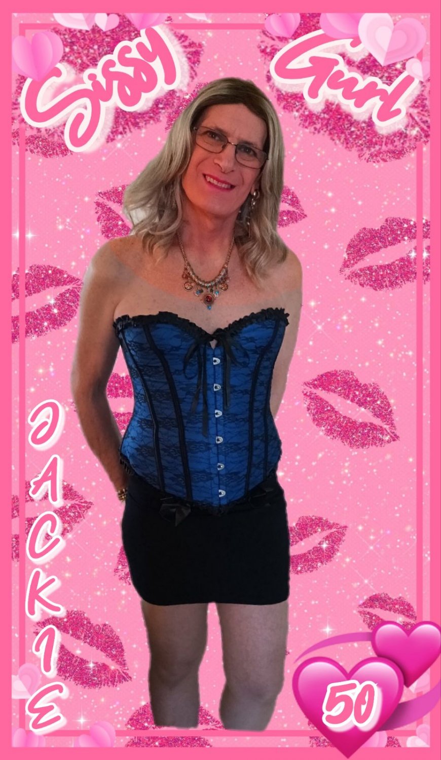 Sissy Gurl Collectors / Trading Cards: Look at them, collect them, share them, jerk off to them. #b2ZdjoFh