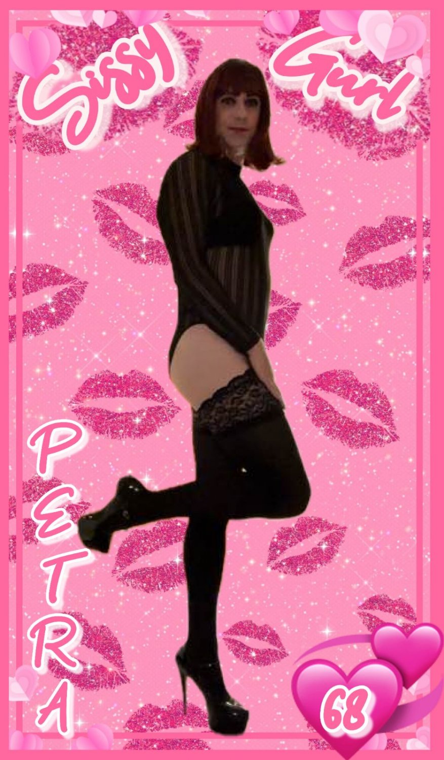 Sissy Gurl Collectors / Trading Cards: Look at them, collect them, share them, jerk off to them. #w9Rz3MTJ