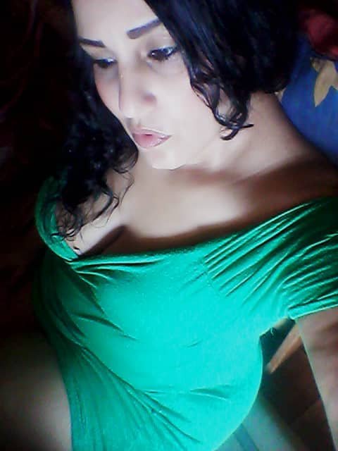 Johana #MSTFastz