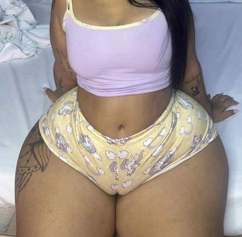 Angie Acosta big PHAT sweet brown ASS! #JUetyNfb