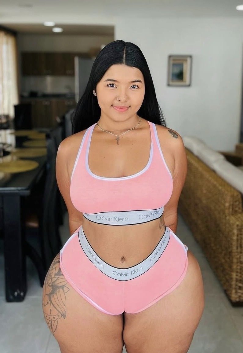 Angie Acosta big PHAT sweet brown ASS! #jQunR0FZ