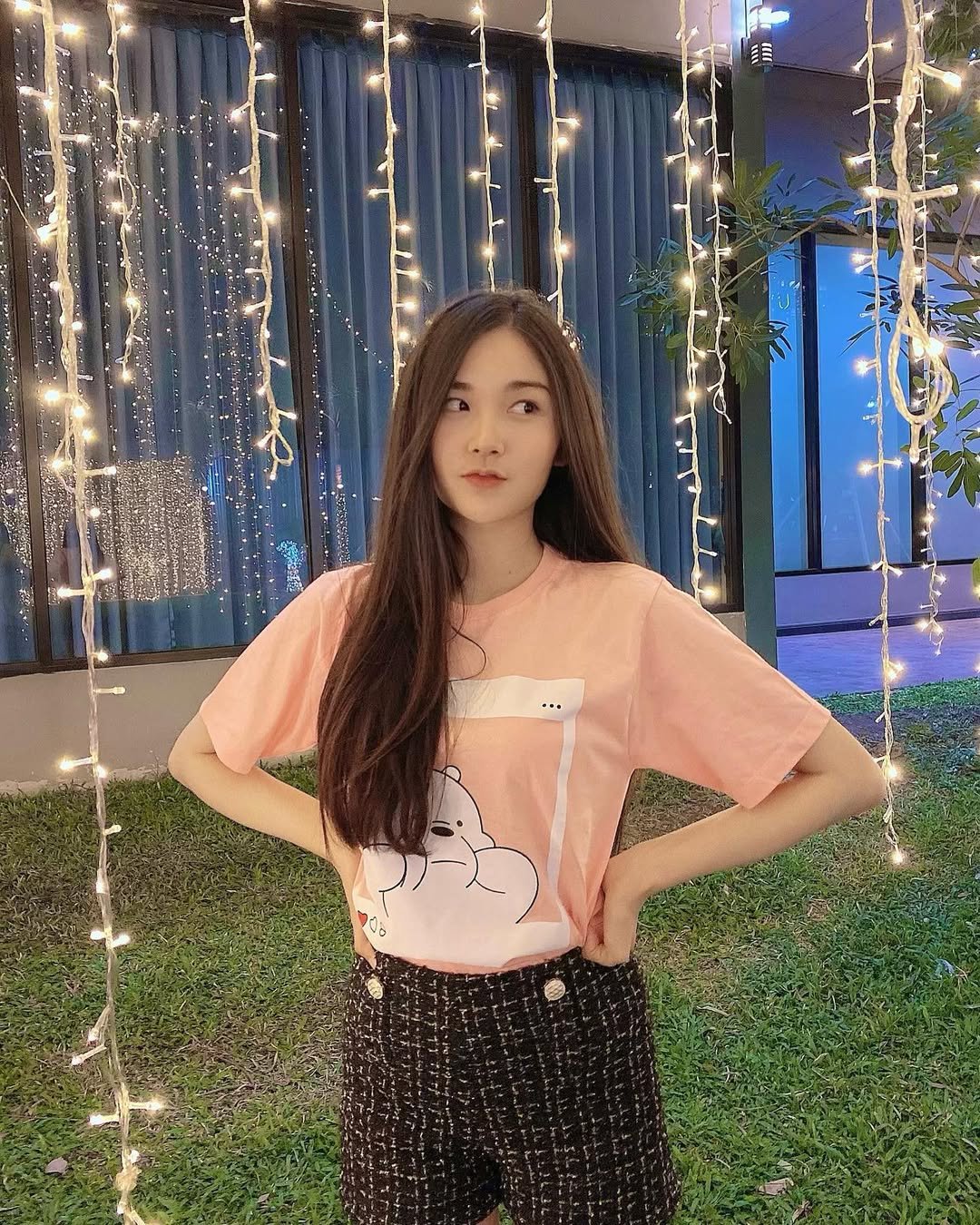 Nam Panassaya Nakonsri SET 3 #0nMetaa2