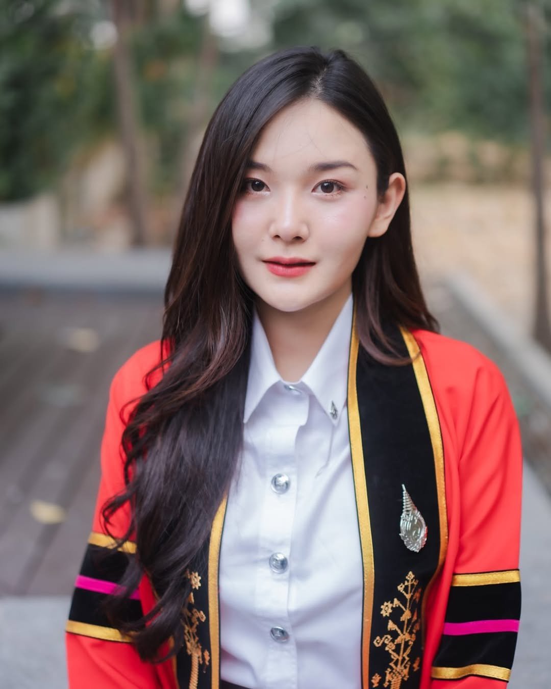 Nam Panassaya Nakonsri SET 3 #zLiO2YPv