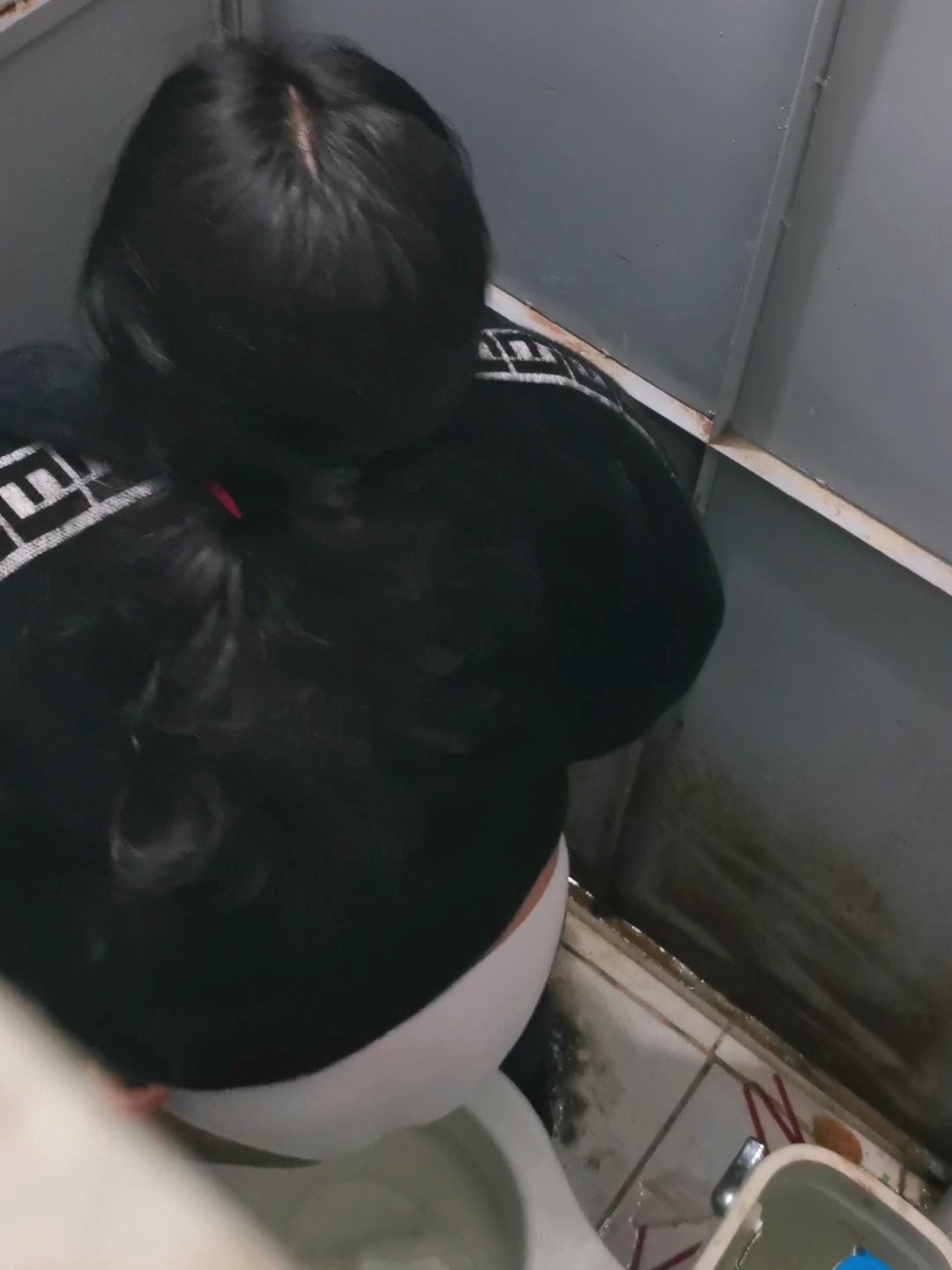 Baño espia #EgrTEt67