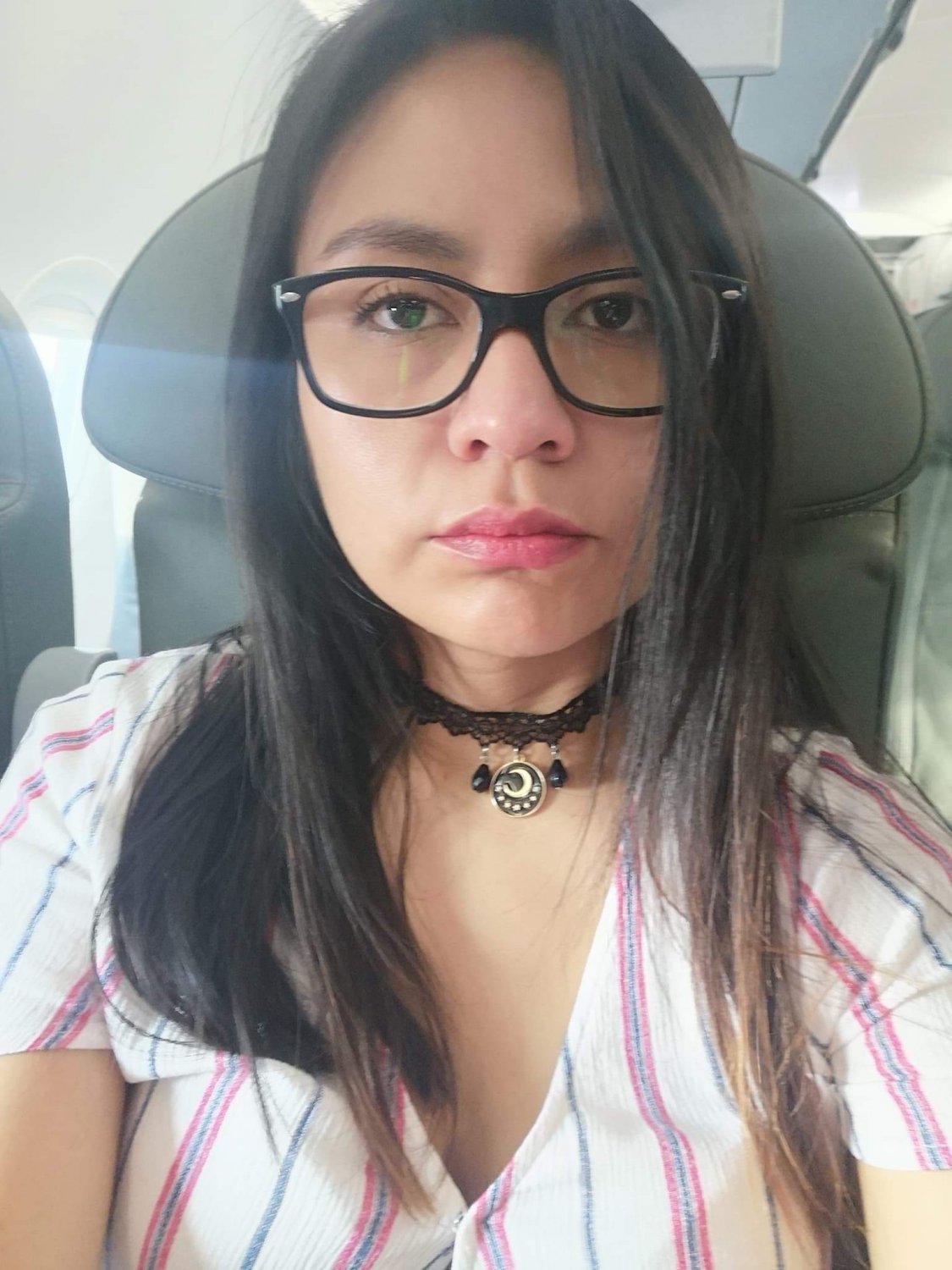 CAREN DE ECATEPEC 😋❤️‍🔥 #IkagsfaI