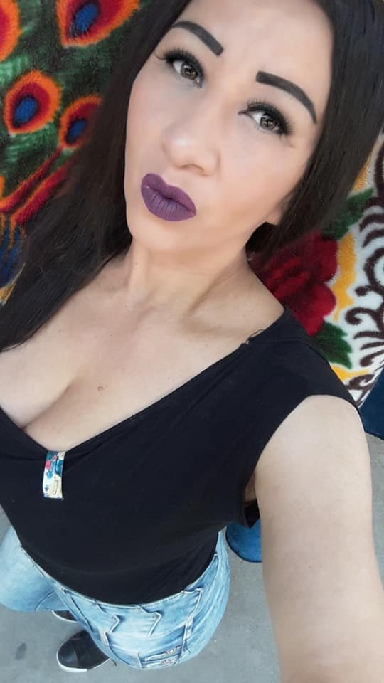 SEXY THEZA ROMERO #BK2dj2Nu