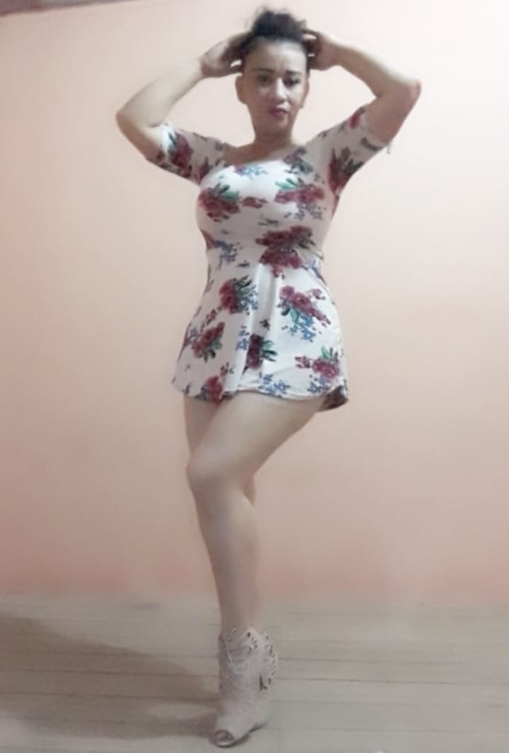 SEXY THEZA ROMERO #yrzmgDDR